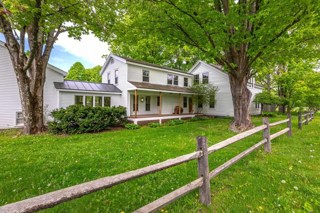 2677 Route 30, Dorset, VT 05251