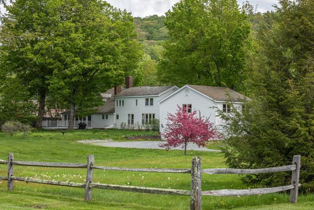 2677 Route 30, Dorset, VT 05251