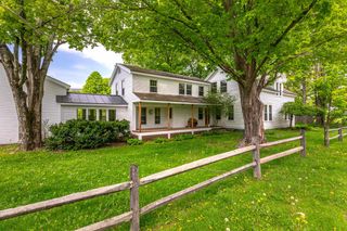 2677 Route 30, Dorset, VT 05251