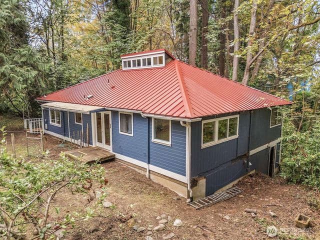13536 SW 171st Street, Vashon, WA 98070