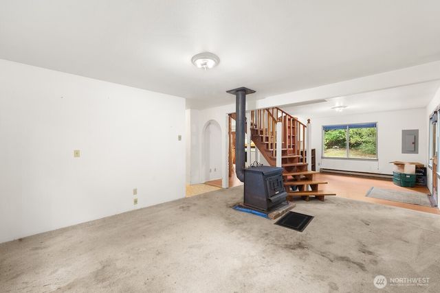 13536 SW 171st Street, Vashon, WA 98070