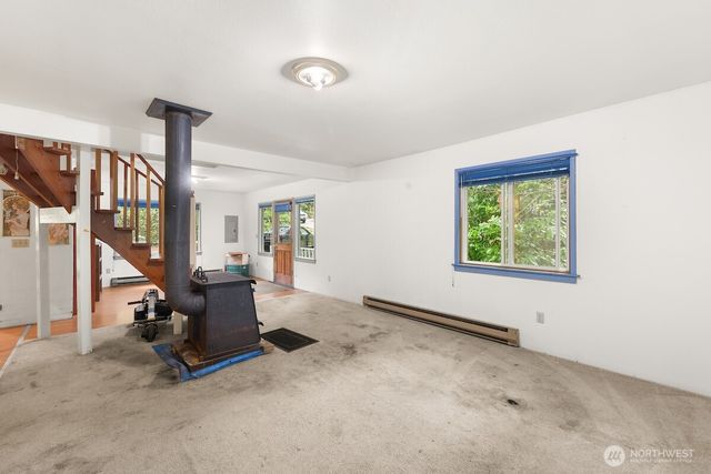 13536 SW 171st Street, Vashon, WA 98070
