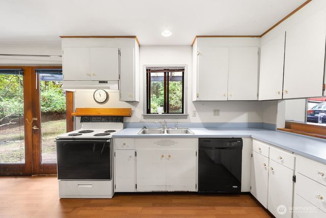 13536 SW 171st Street, Vashon, WA 98070