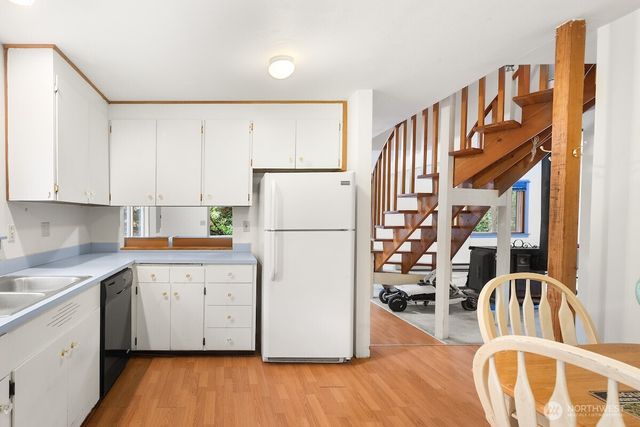 13536 SW 171st Street, Vashon, WA 98070