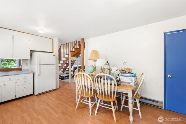 13536 SW 171st Street, Vashon, WA 98070