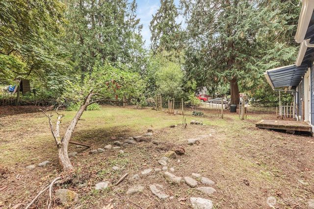 13536 SW 171st Street, Vashon, WA 98070