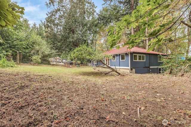 13536 SW 171st Street, Vashon, WA 98070