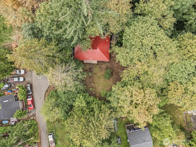13536 SW 171st Street, Vashon, WA 98070