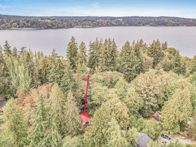 13536 SW 171st Street, Vashon, WA 98070