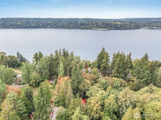 13536 SW 171st Street, Vashon, WA 98070