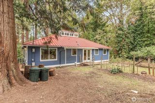 13536 SW 171st Street, Vashon, WA 98070