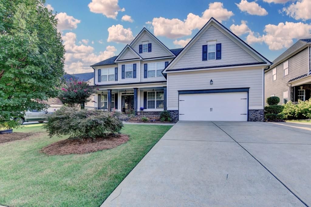 231 Lakestone Parkway, Woodstock, GA 30188