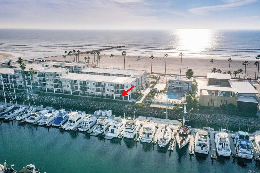 1202 Pacific Street 101B, Oceanside, CA 92054