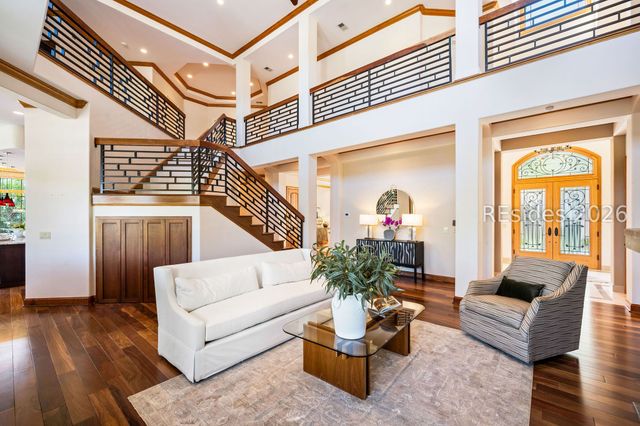 34 Sparwheel Ln, Hilton Head Island, SC 29926