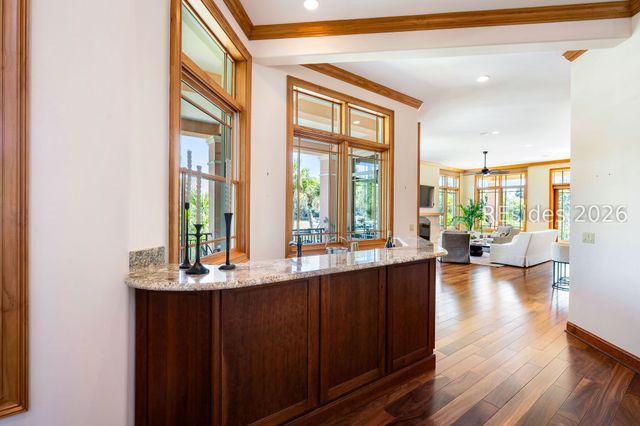 34 Sparwheel Ln, Hilton Head Island, SC 29926