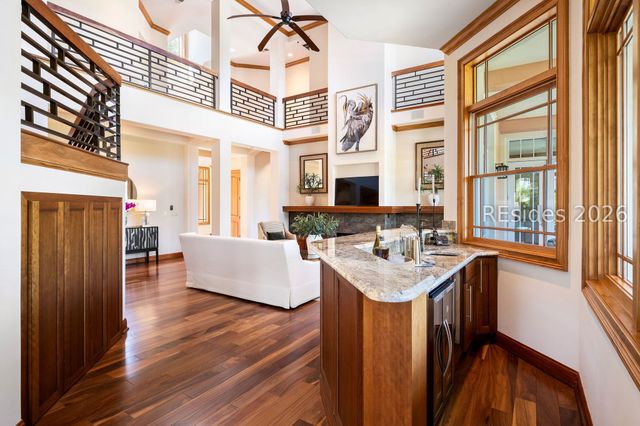 34 Sparwheel Ln, Hilton Head Island, SC 29926