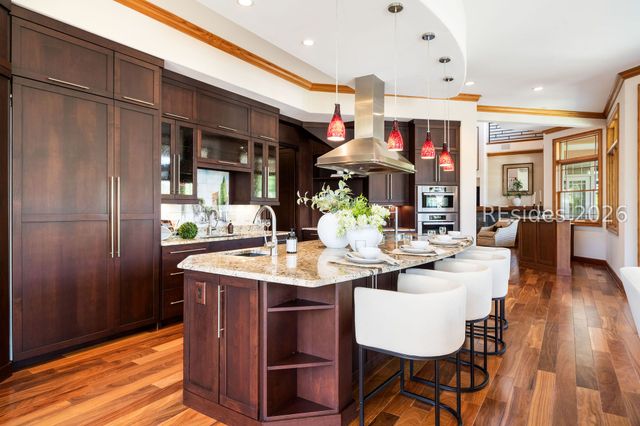 34 Sparwheel Ln, Hilton Head Island, SC 29926