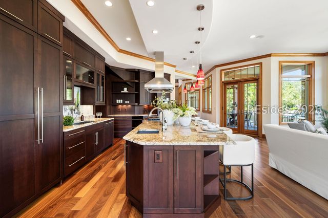 34 Sparwheel Ln, Hilton Head Island, SC 29926