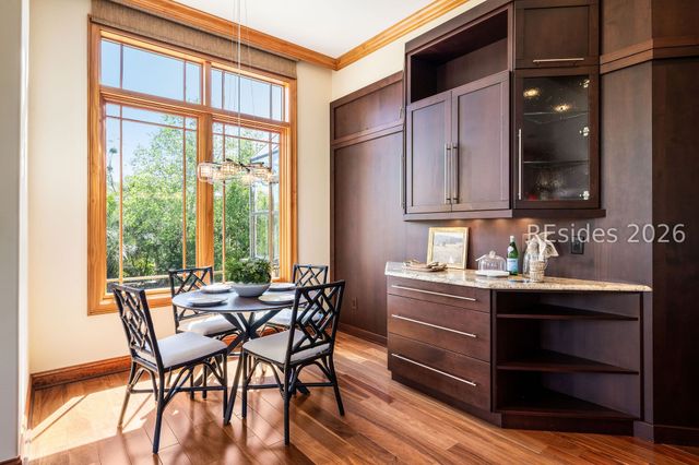 34 Sparwheel Ln, Hilton Head Island, SC 29926