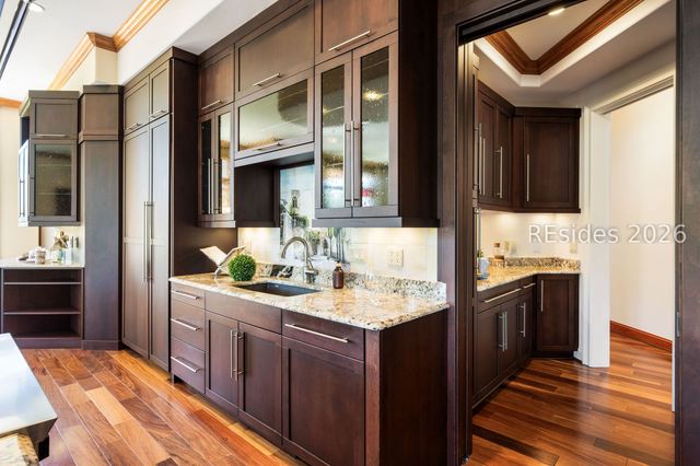 34 Sparwheel Ln, Hilton Head Island, SC 29926