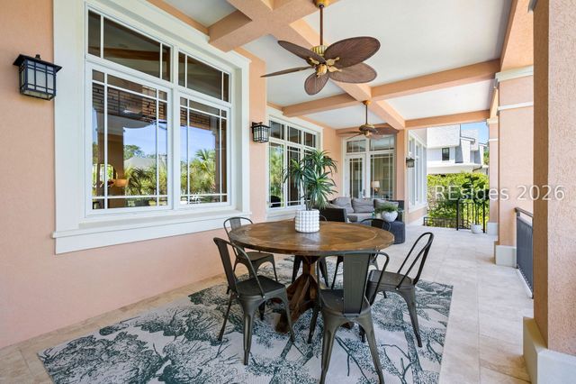 34 Sparwheel Ln, Hilton Head Island, SC 29926