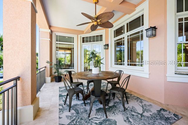 34 Sparwheel Ln, Hilton Head Island, SC 29926