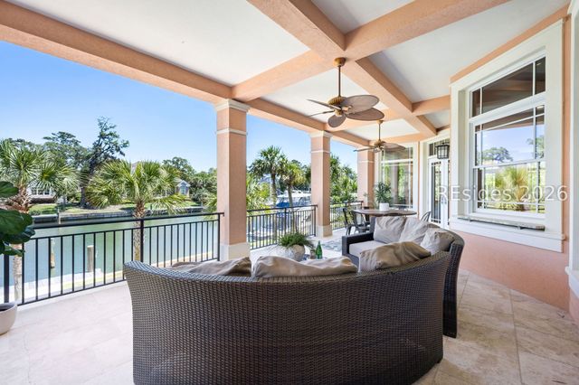 34 Sparwheel Ln, Hilton Head Island, SC 29926