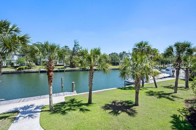 34 Sparwheel Ln, Hilton Head Island, SC 29926