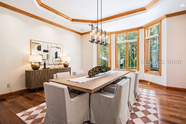 34 Sparwheel Ln, Hilton Head Island, SC 29926