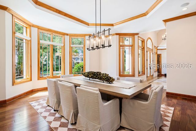 34 Sparwheel Ln, Hilton Head Island, SC 29926