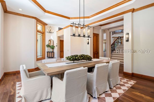 34 Sparwheel Ln, Hilton Head Island, SC 29926