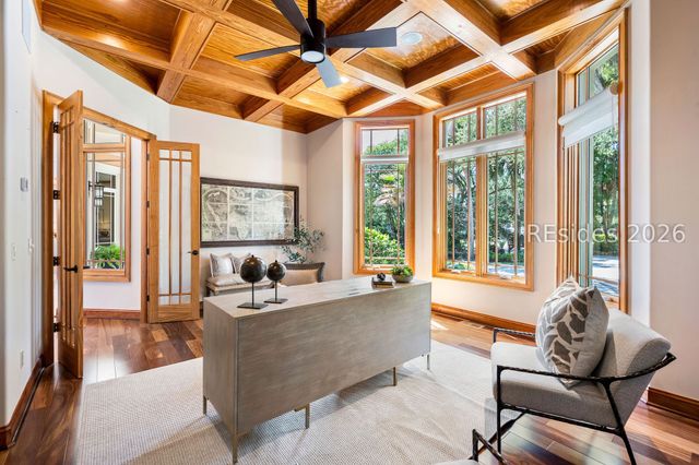 34 Sparwheel Ln, Hilton Head Island, SC 29926