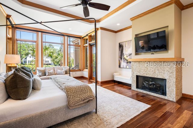 34 Sparwheel Ln, Hilton Head Island, SC 29926