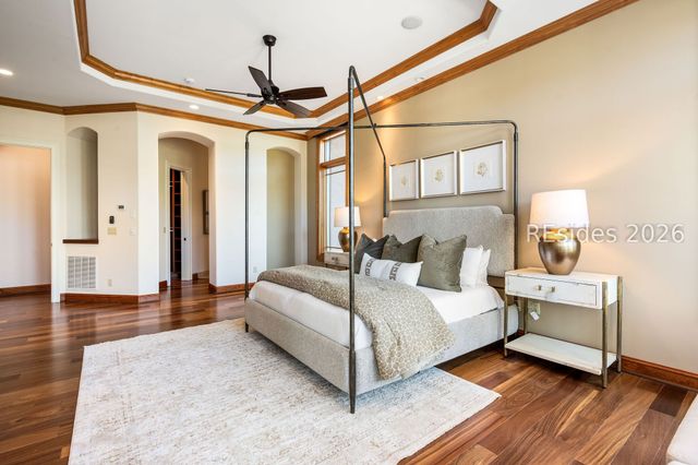 34 Sparwheel Ln, Hilton Head Island, SC 29926