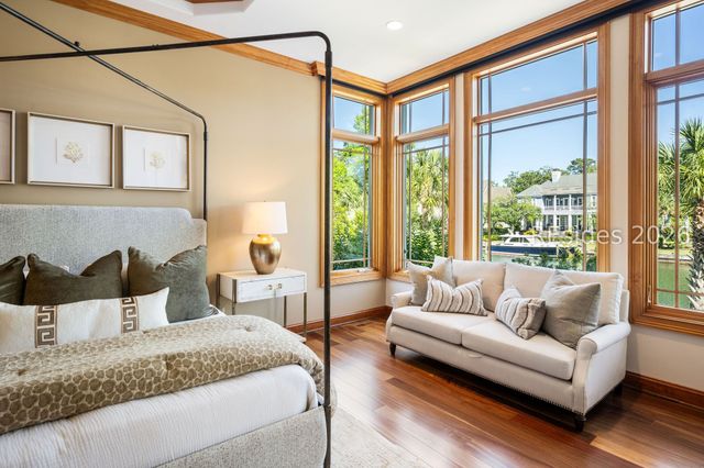 34 Sparwheel Ln, Hilton Head Island, SC 29926