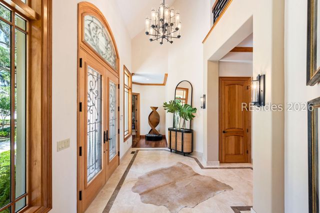 34 Sparwheel Ln, Hilton Head Island, SC 29926
