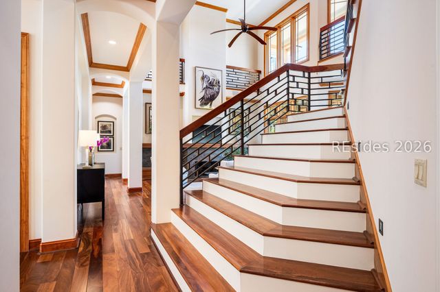 34 Sparwheel Ln, Hilton Head Island, SC 29926
