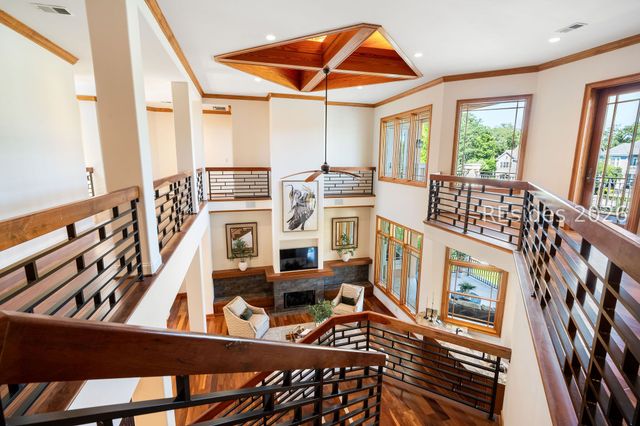 34 Sparwheel Ln, Hilton Head Island, SC 29926