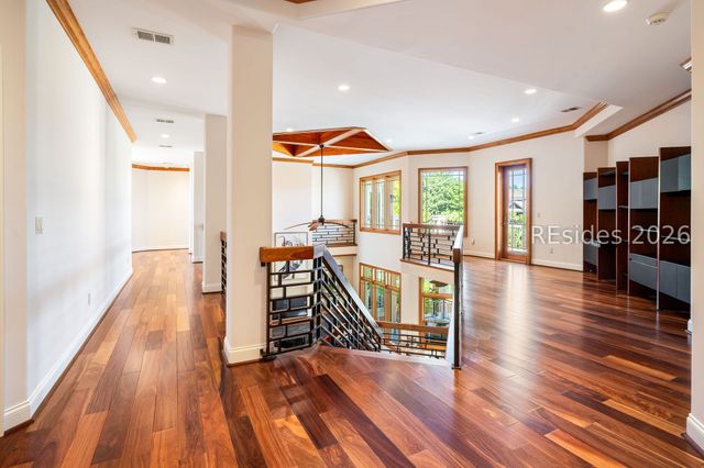 34 Sparwheel Ln, Hilton Head Island, SC 29926