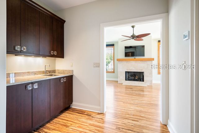 34 Sparwheel Ln, Hilton Head Island, SC 29926