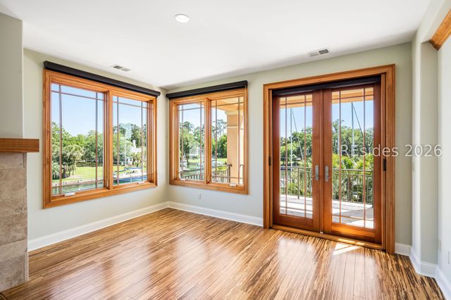 34 Sparwheel Ln, Hilton Head Island, SC 29926