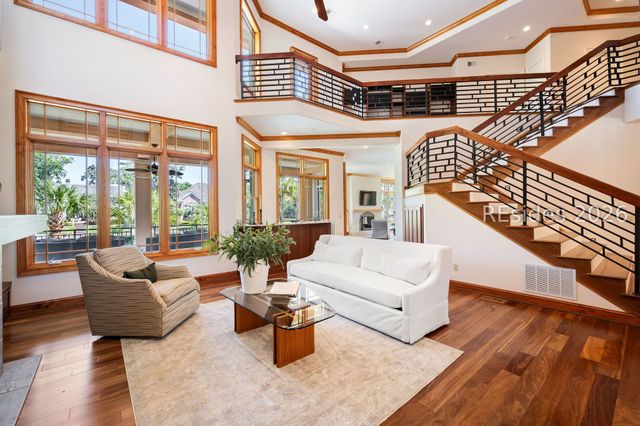 34 Sparwheel Ln, Hilton Head Island, SC 29926