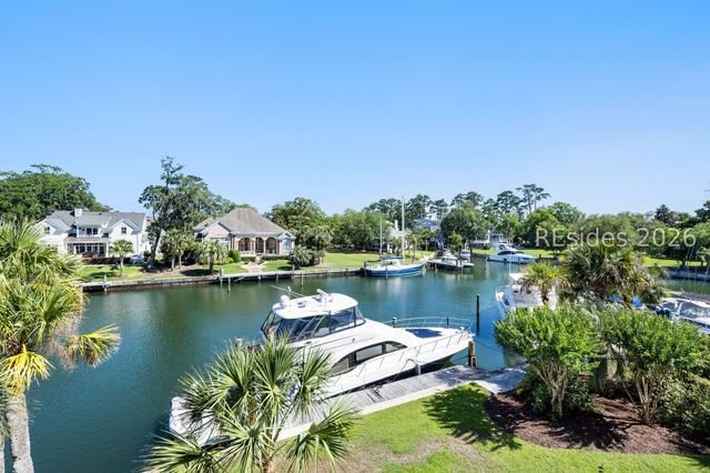 34 Sparwheel Ln, Hilton Head Island, SC 29926