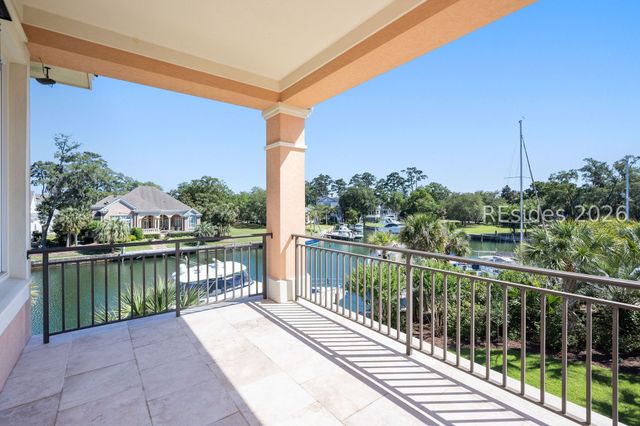 34 Sparwheel Ln, Hilton Head Island, SC 29926