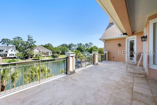 34 Sparwheel Ln, Hilton Head Island, SC 29926