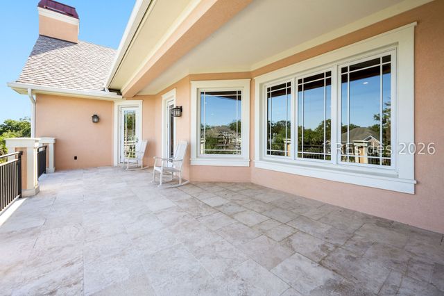 34 Sparwheel Ln, Hilton Head Island, SC 29926
