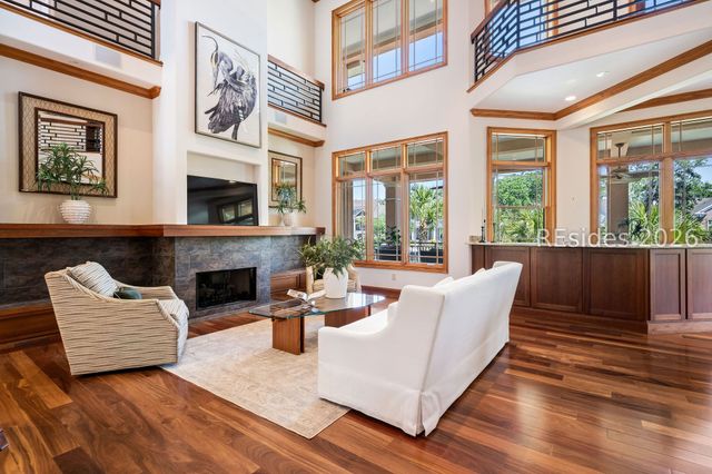34 Sparwheel Ln, Hilton Head Island, SC 29926