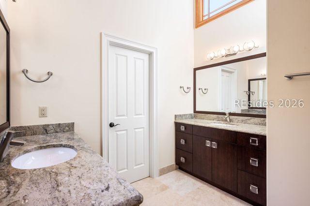 34 Sparwheel Ln, Hilton Head Island, SC 29926