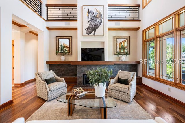 34 Sparwheel Ln, Hilton Head Island, SC 29926