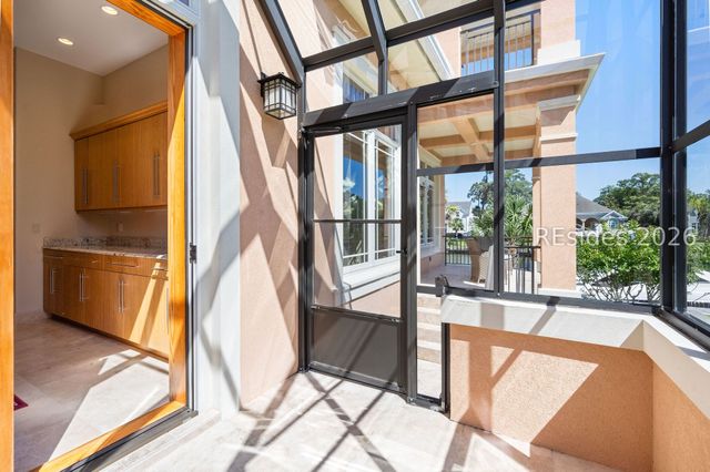 34 Sparwheel Ln, Hilton Head Island, SC 29926